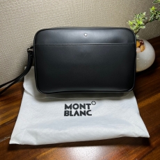 Mens Montblanc Clutch Bags